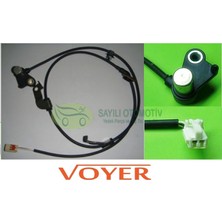 Voyer Mazda 6 2003-2007 Arka Sol Abs Sensörü