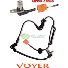 Voyer Honda Hr-V 1999-2004 Ön Sağ Abs Sensörü