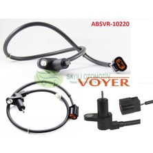 Voyer Mıtsubıshı Lancer 2003-2007 Arka Sağ Abs Sensörü