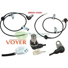 Voyer Mazda Rx-8 Arka Sol Abs Sensörü