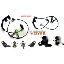Voyer Toyota Corolla 1998-2002 Ön Sol Abs Sensörü