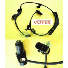 Voyer Mıtsubıshı L200 2006-2010 Ön Sağ Abs Sensörü