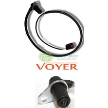 Voyer Mıtsubıshı Pajero 2006-2010 Ön Sağ Abs Sensörü
