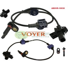 VOYER HONDA CR-V 2007-2012 ARKA SAĞ / SOL UYUMLU (1ADET) ABS SENSÖRÜ