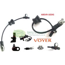 VOYER CHEVROLET CAPTIVA ARKA SAĞ / SOL UYUMLU (1ADET) ABS SENSÖRÜ