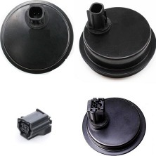 VOYER TOYOTA YARIS 2006-2009 ARKA SAĞ / SOL UYUMLU (1ADET) (PORYA USTU) ABS SENSÖRÜ
