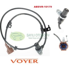 Voyer Nıssan Patrol 1997-2003 Arka Sol Abs Sensörü