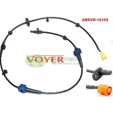 Voyer Honda Jazz 2002-2007 Ön Sağ Abs Sensörü