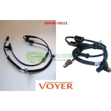 Voyer Kıa Sorento 2010-2013 Ön Sağ / Santa Fe 2006-2009 Abs Sensörü