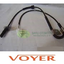 Voyer Suzukı Splash 2009-2014 Ön Sağ Abs Sensörü