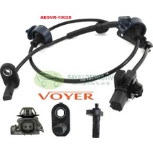 Voyer Honda Cr-V 2007-2012 Ön Sol Abs Sensörü