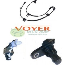 Voyer Kıa Sportage 2010-2015 Ön Sol Abs Sensörü