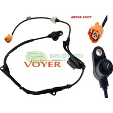 Voyer Honda Accord 1998-2002 Ön Sağ Abs Sensörü