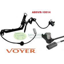 Voyer Mazda 323 1998-2004 Ön Sağ Abs Sensörü