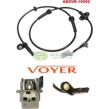 Voyer Infınıtı FX35 Ön Sağ Abs Sensörü