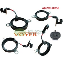 Voyer Kıa Sorento 2010-2013 Arka Sağ / IX55 Abs Sensörü
