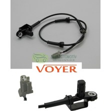 Voyer 350Z 04-14 Ön Sağ Abs Sensörü