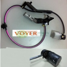 Voyer Toyota Hılux 2004-2014 Arka Sol 4x2 Abs Sensörü