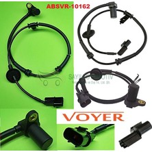 Voyer Hyundaı Getz Ön Sağ Abs Sensörü
