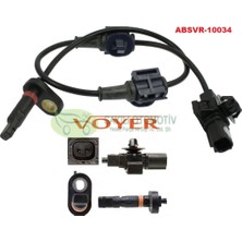 Voyer Honda Cr-V 2013-2018 Arka Sağ Abs Sensörü