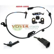 Voyer Mıtsubıshı Lancer 2008-2014 Ön Sağ / Asx 2010-2013 / Outlander 2007-2010 Abs Sensörü
