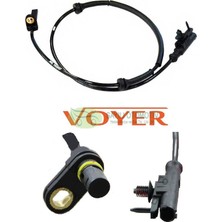 Voyer Mıtsubıshı Colt 2004-2012 Ön Sağ / Sol Abs Sensörü
