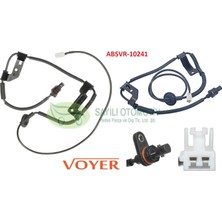Voyer Kıa Carens 2005-2015 Arka Sağ Abs Sensörü