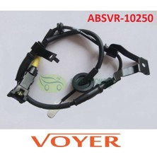 Voyer Hyundaı Accent Era 2006-2009 Arka Sol Abs Sensörü