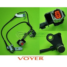 Voyer Mazda 6 2003-2007 Ön Sol Abs Sensörü