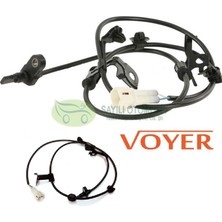 Voyer Toyota Yarıs 2006-2012 Ön Sol Abs Sensörü