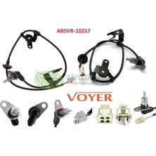 Voyer Mazda 626 1998-2002 Arka Sağ Abs Sensörü