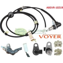 Voyer Suzukı Lıana Arka Sağ Abs Sensörü