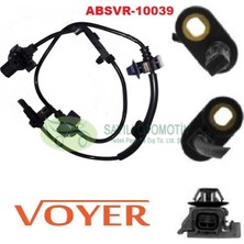 Voyer Honda Cıvıc 2012-2016 Ön Sol Abs Sensörü