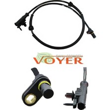 Voyer Mıtsubıshı Colt 2004-2012 Arka Sağ / Sol Abs Sensörü