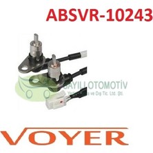 VOYER SUZUKI JIMNY ÖN SAĞ / SOL UYUMLU (1ADET) KOMPLE ABS SENSÖRÜ