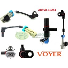 Voyer Chevrolet Captıva Ön Sağ / Sol Abs Sensörü
