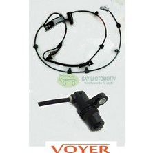Voyer Toyota Hılux 2004-2014 Ön Sol Abs Sensörü