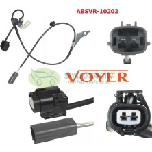 Voyer Mazda Rx-8 Ön Sağ Abs Sensörü