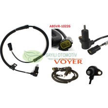 Voyer Kıa Sorento 2003-2006 Ön Sağ Abs Sensörü