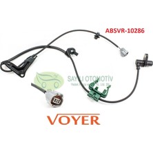 Voyer Toyota Carına Ön Sol Abs Sensörü