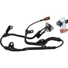 Voyer Honda Cıvıc 1996-1999 Arka Sol Abs Sensörü