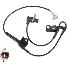 Voyer Toyota Corolla 2002-2007 Ön Sol (Bosch Tıpı) Abs Sensörü