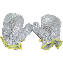 K-yonlineticaret Bulaşık Eldiveni Telli - 1 Adet Gönderilir (5501)