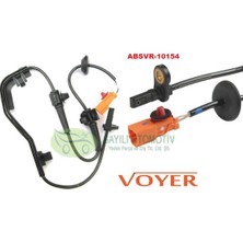 Voyer Honda Jazz 2002-2007 Arka Sağ Abs Sensörü