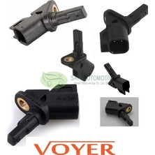 VOYER MAZDA 3 2004-2009 ÖN SAĞ / SOL UYUMLU (1ADET) ABS SENSÖRÜ
