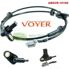 Voyer Nıssan X-Traıl 2001-2008 Ön Sağ T30 Abs Sensörü