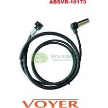 Voyer Mıtsubıshı Canter Fuso Ön Sol Euro 4 Abs Sensörü