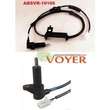 Voyer Hyundaı Santa Fe 2001-2006 Arka Sağ Abs Sensörü