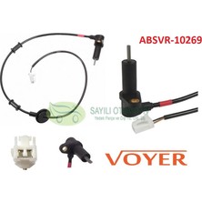 Voyer Hyundaı Accent 2000-2005 Arka Sağ Abs Sensörü