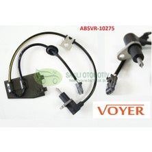 Voyer Subaru Impreza 1996-1999 Ön Sol Abs Sensörü